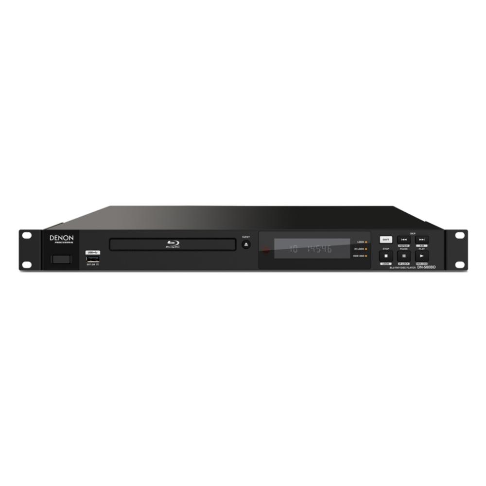 Denon DN500BDКупить BlueRay проигрыватель по лучшей цене.